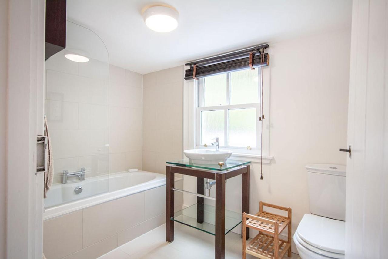 פורטרוז Braefoot Cottage מראה חיצוני תמונה