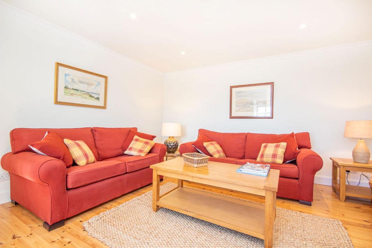 פורטרוז Braefoot Cottage מראה חיצוני תמונה